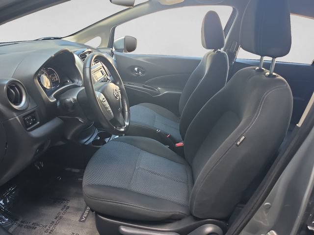 Used 2015 Nissan Versa Note SV FWD image 10