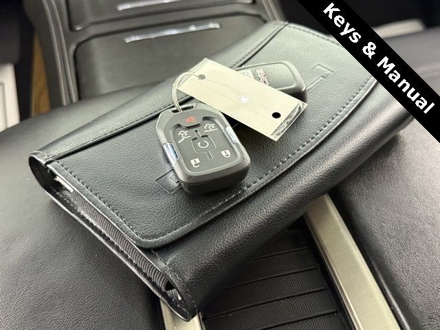 Used 2019 GMC Yukon Denali w/ Denali Ultimate Package image 30