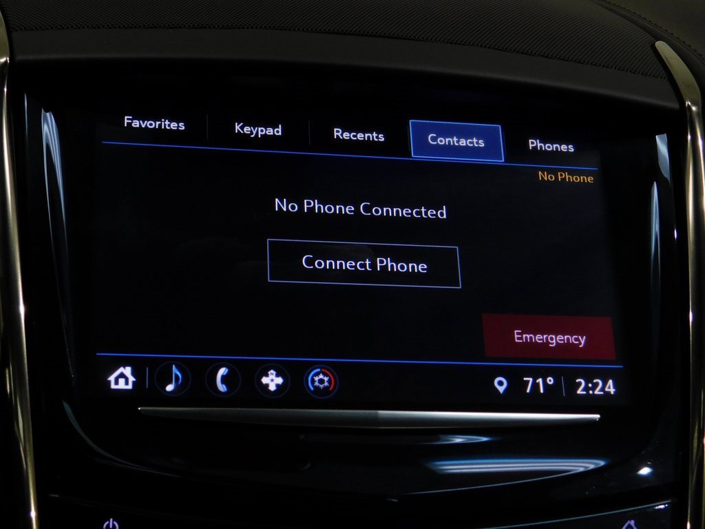 Used 2018 Cadillac ATS 2.0T AWD Sedan image 58