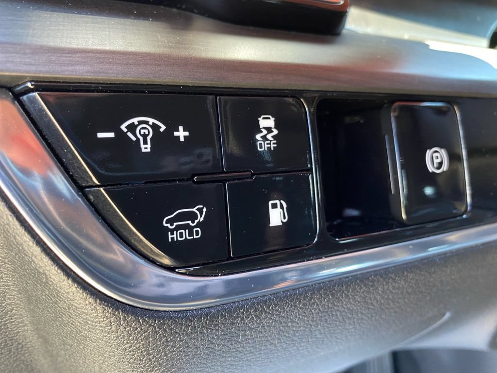 Used 2023 Kia Sportage X-Line AWD/4WD image 37