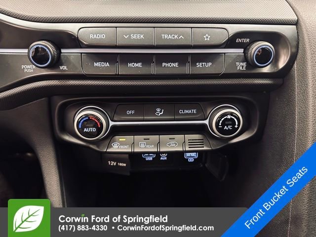 Used 2020 Hyundai Veloster N w/ Performance Package image 20