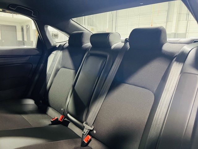 New 2026 Honda Civic Sport Touring image 23