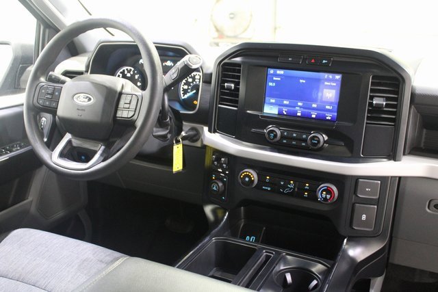 Used 2023 Ford F150 XL w/ Trailer Tow Package image 24