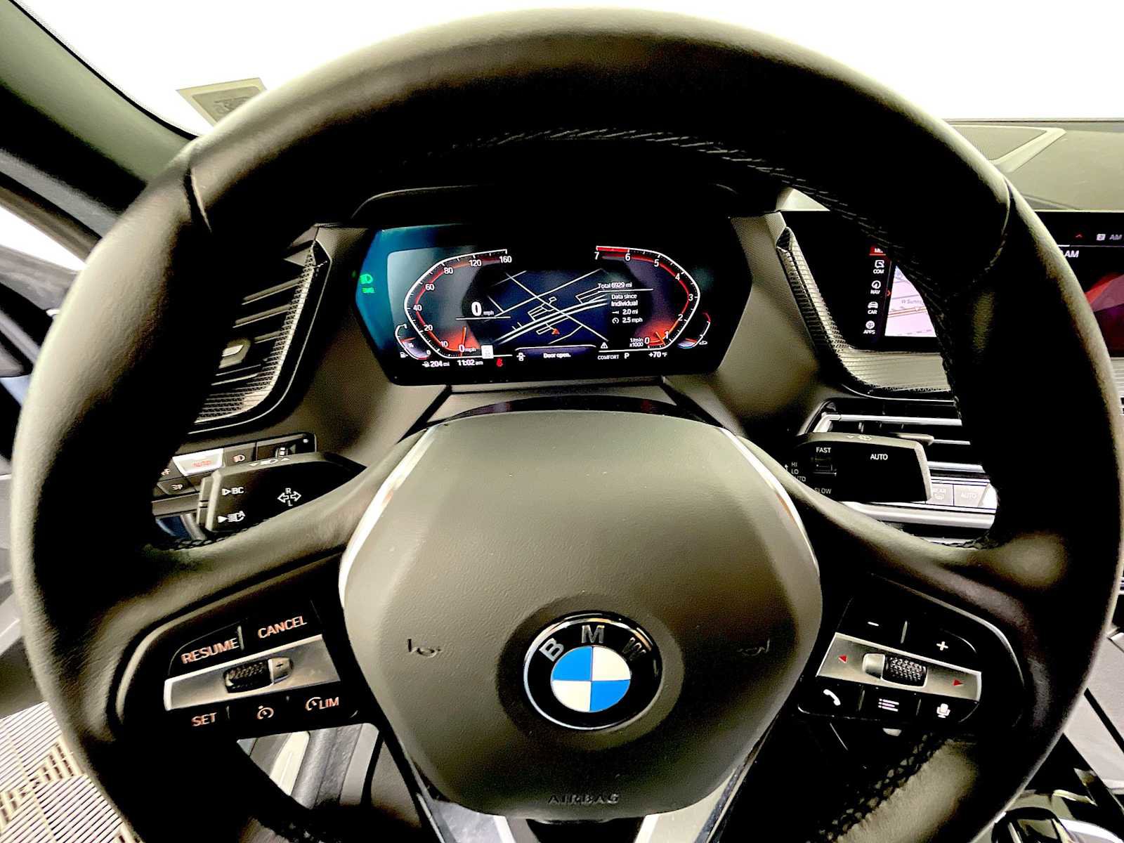 Certified 2024 BMW 228i xDrive Gran Coupe w/ Convenience Package image 13