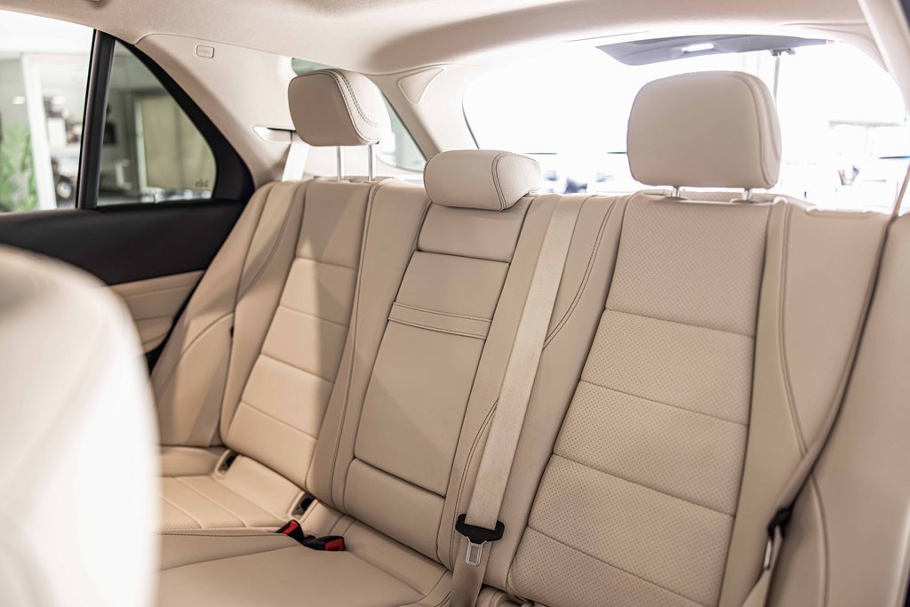 Used 2024 Mercedes-Benz GLE 450 4MATIC image 34