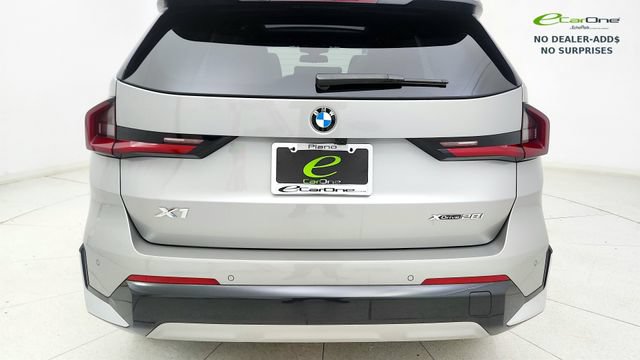 Used 2025 BMW X1 xDrive28i AWD/4WD image 21