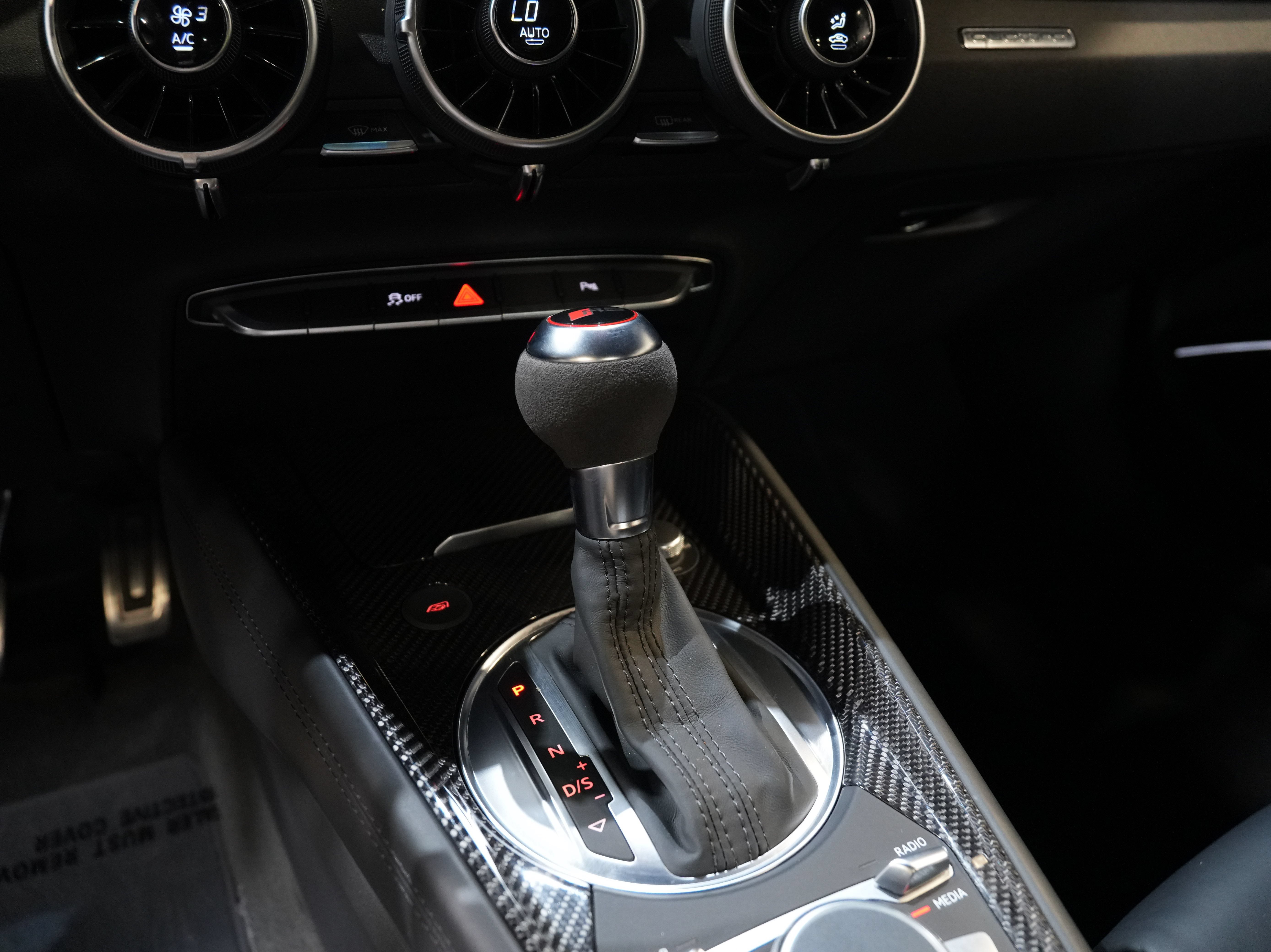 Used 2022 Audi TT RS AWD/4WD image 39