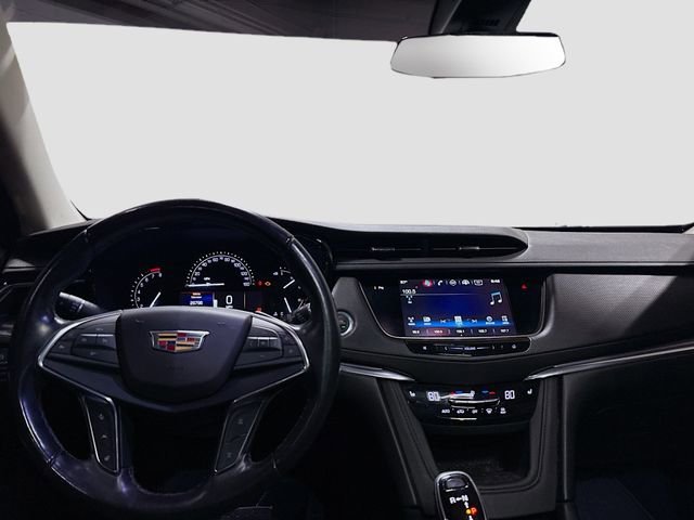 Used 2019 Cadillac XT5 Luxury AWD/4WD image 25