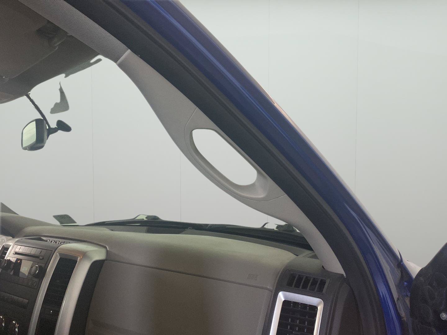 Used 2011 RAM 1500 Big Horn AWD/4WD image 61