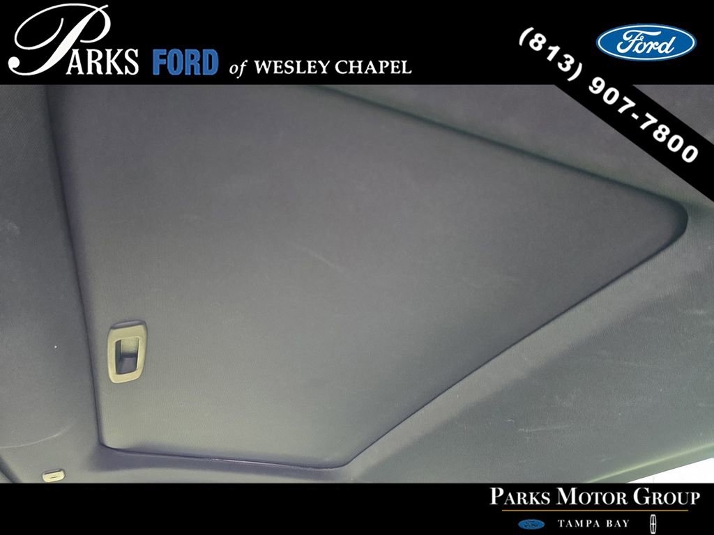 Used 2022 INFINITI Q60 3.0t Luxe w/ Essential Package image 16