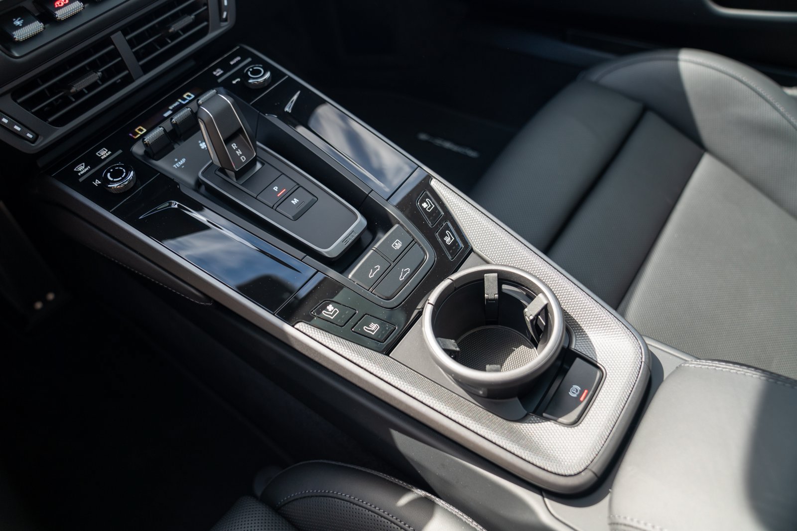 New 2026 Porsche 911 Carrera RWD image 22