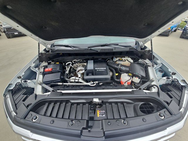 Used 2022 Chevrolet Silverado 1500 LT RWD image 29