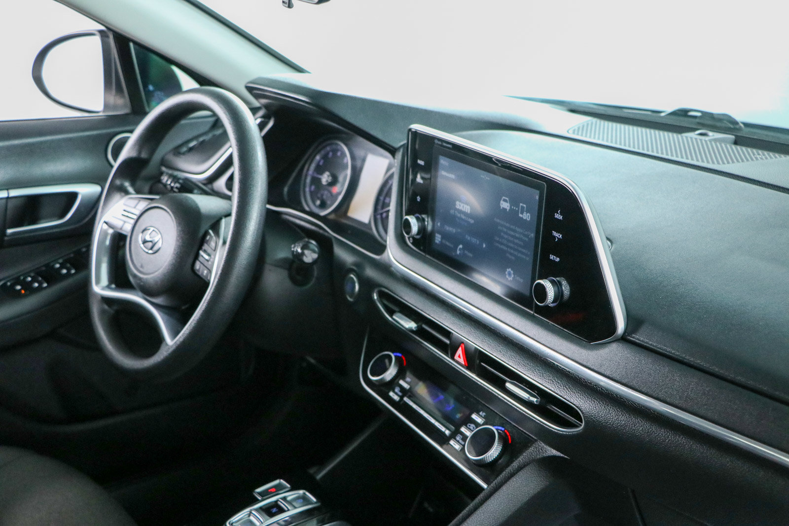 Used 2020 Hyundai Sonata SEL FWD image 25