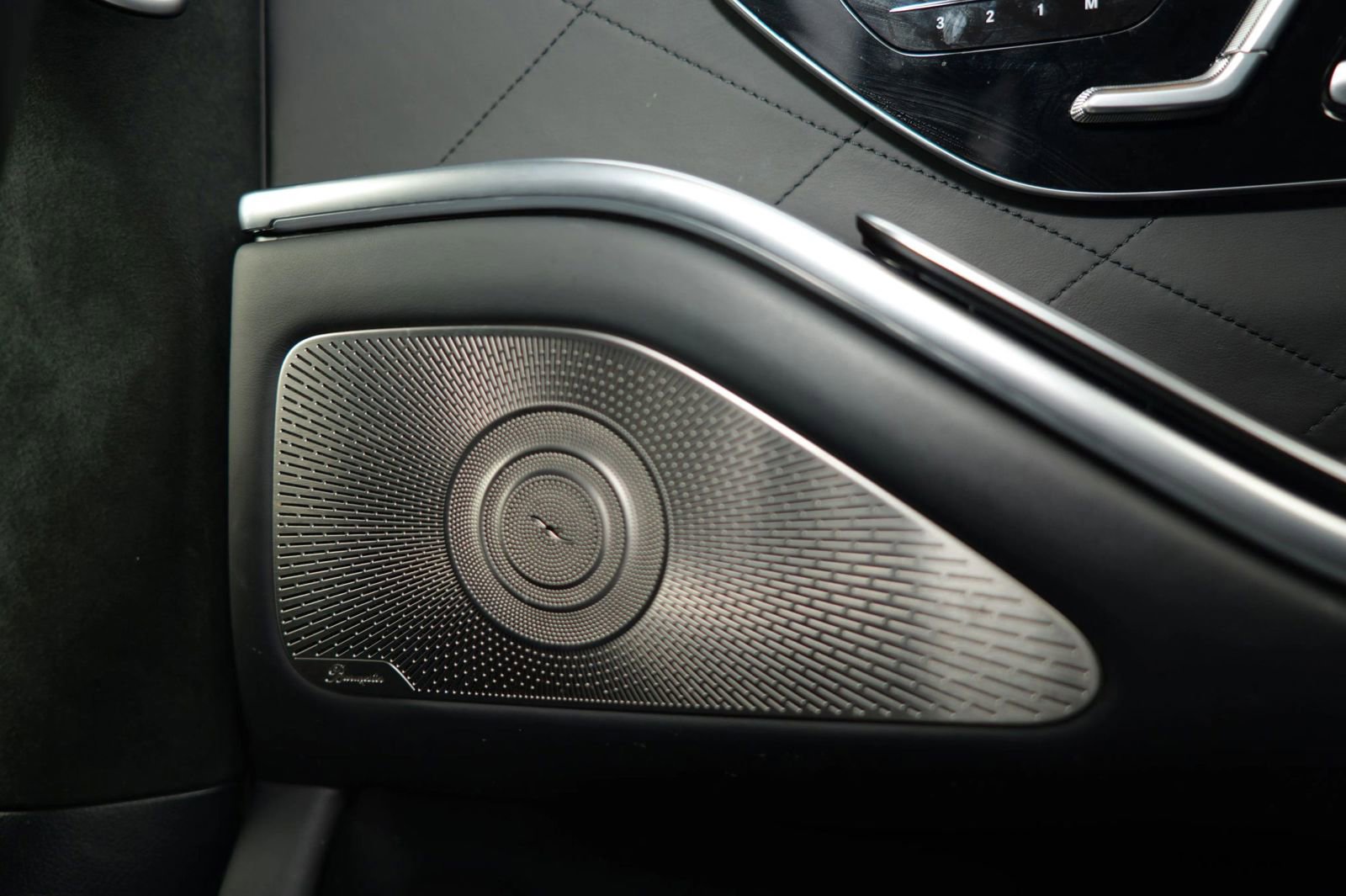 Used 2022 Mercedes-Benz S 580 4MATIC Sedan image 32