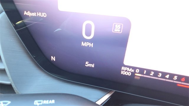 New 2026 Buick Envision Sport Touring image 11