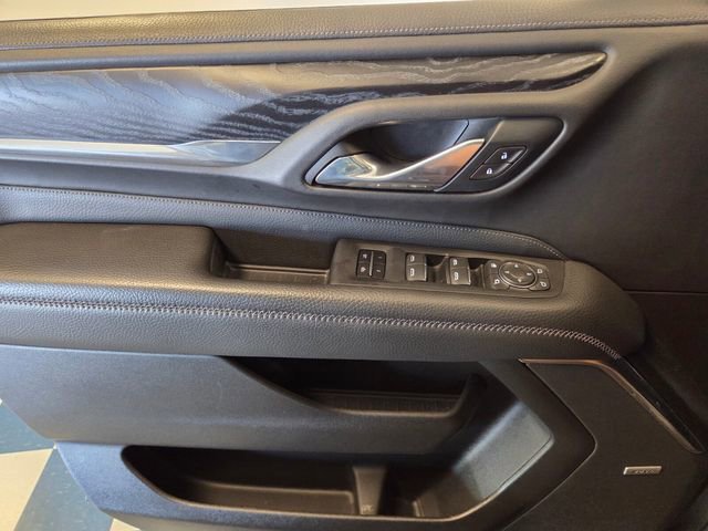 Used 2021 GMC Yukon Denali w/ Denali Premium Package RWD image 28