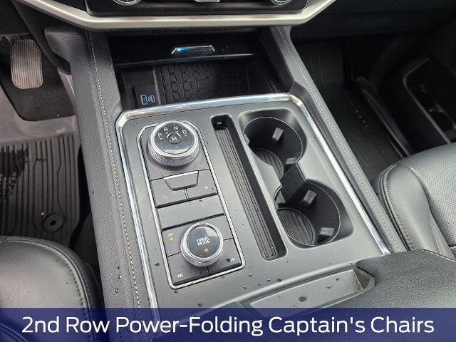 Certified 2024 Ford Expedition XLT AWD/4WD image 23