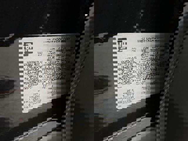 Certified 2025 Chevrolet Trax LT w/ LT Convenience Package image 33