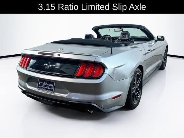 Used 2020 Ford Mustang Premium RWD image 15