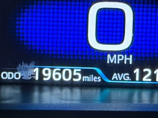 Certified 2022 Toyota Prius Prime Limited image 25