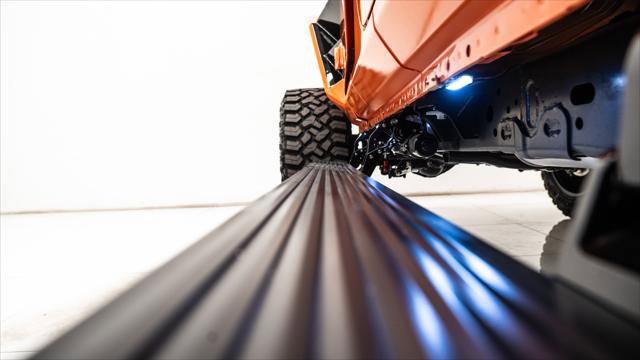 Used 2025 Jeep Gladiator Sport image 15