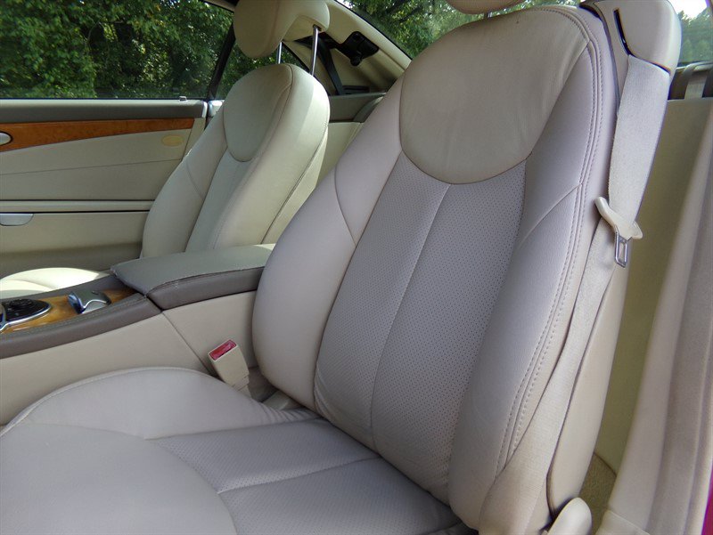 Used 2007 Mercedes-Benz SL 550 image 14