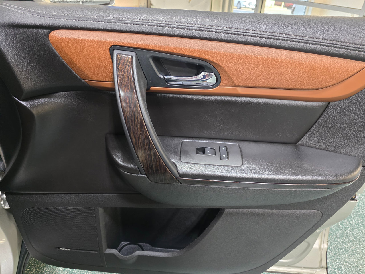 Used 2016 Chevrolet Traverse LTZ image 31