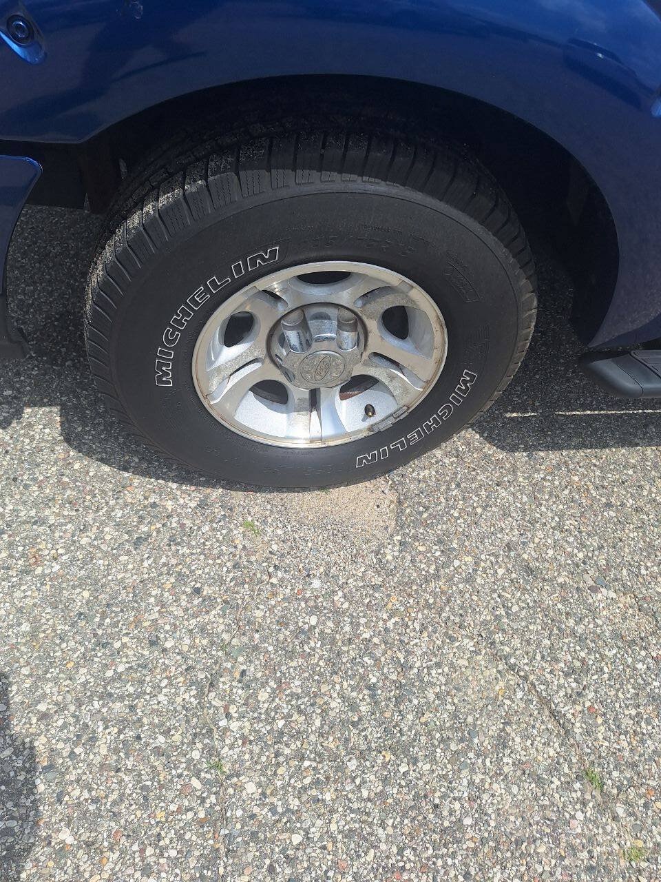 Used 2011 Ford Ranger Sport RWD image 11