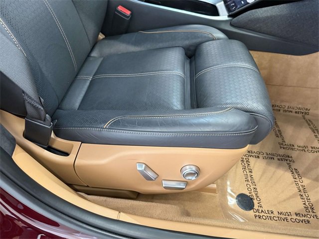 Used 2022 Lucid Air Grand Touring image 16