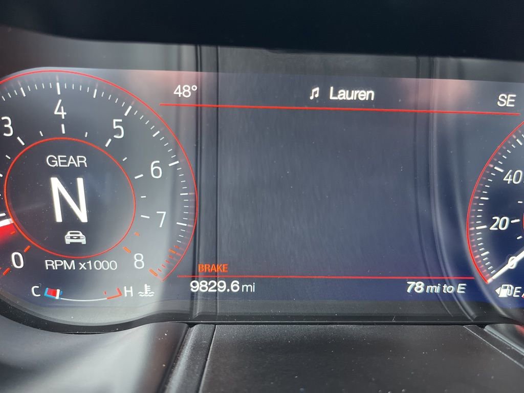 Used 2023 Ford Mustang GT Premium w/ Equipment Group 401A image 15