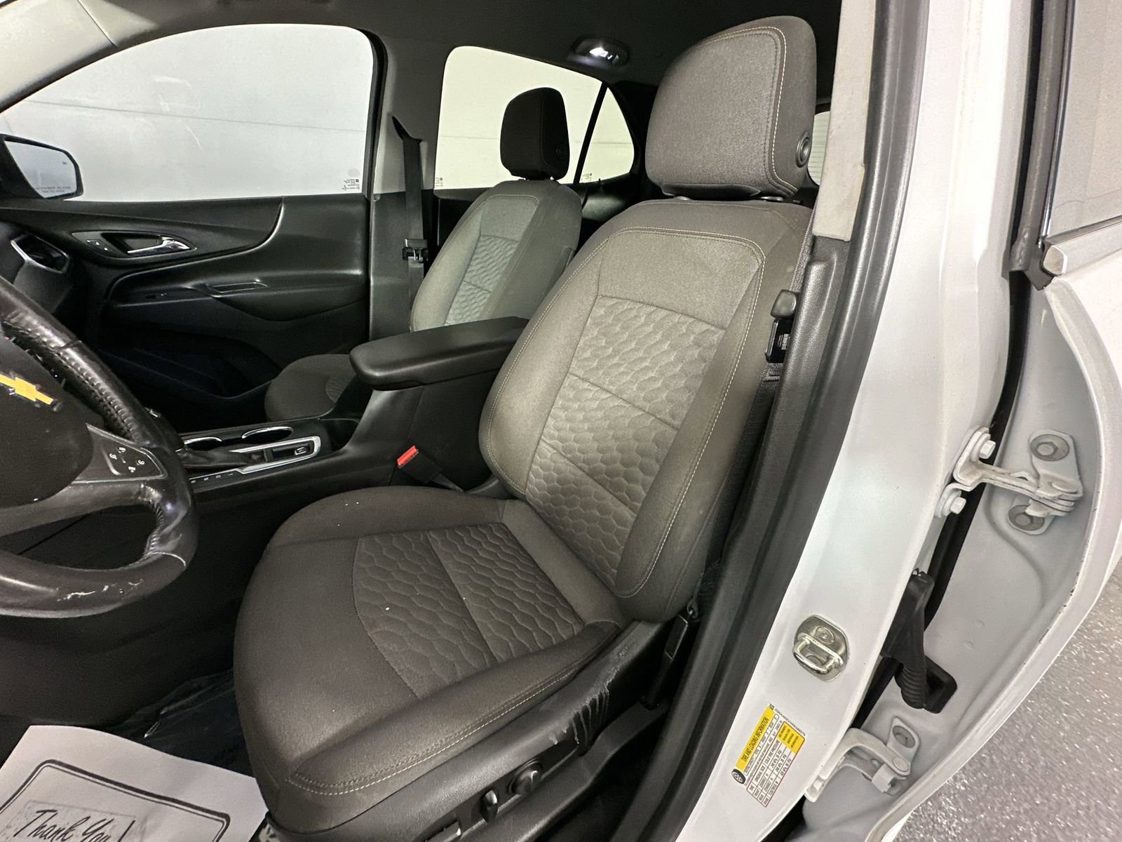 Used 2019 Chevrolet Equinox LT FWD image 11