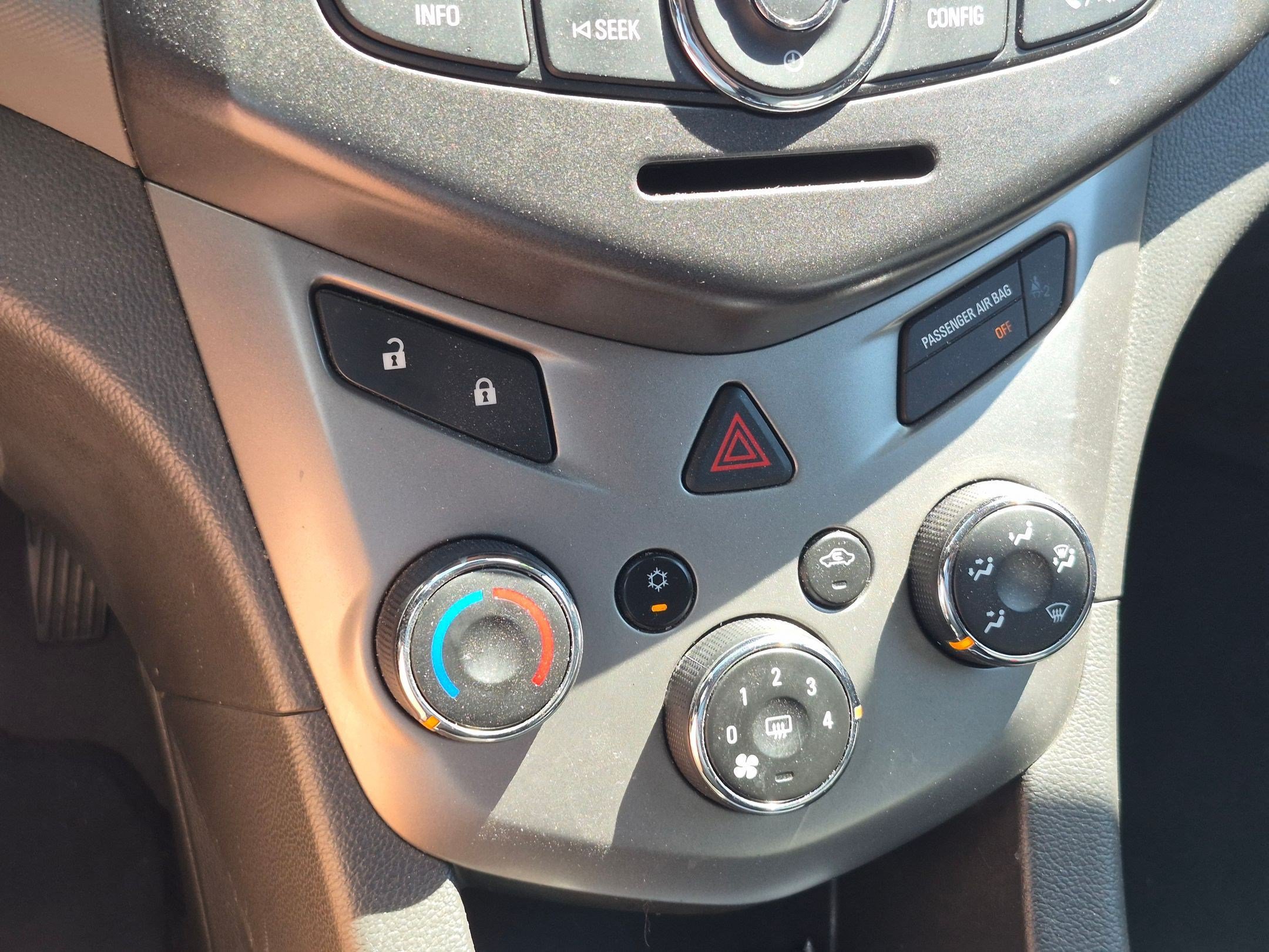 Used 2013 Chevrolet Sonic LT FWD image 31