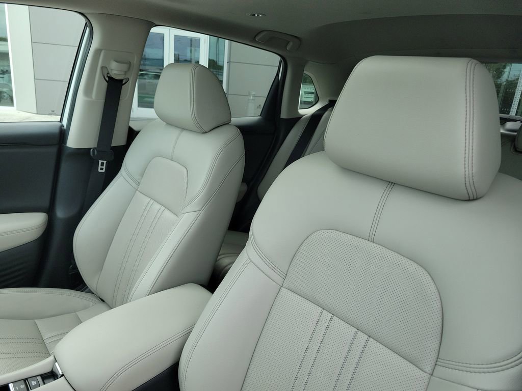 Used 2025 Honda HR-V EX-L image 25