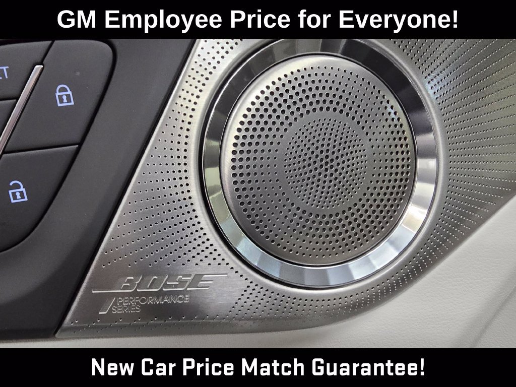 New 2026 Buick Enclave Avenir w/ Super Cruise Package AWD/4WD image 15