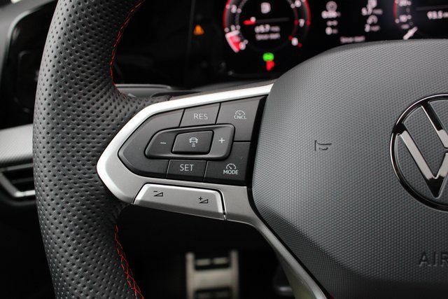 New 2026 Volkswagen GTI SE FWD image 14