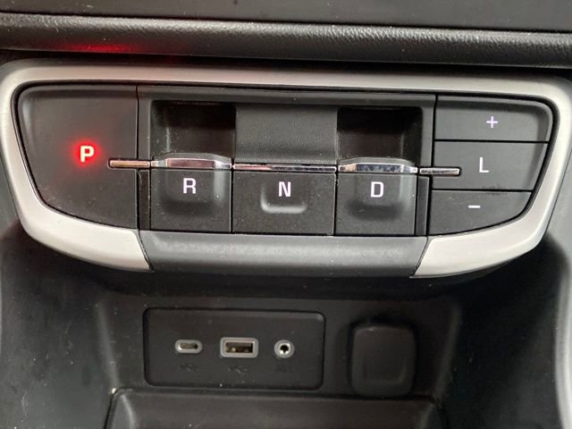 Certified 2023 GMC Terrain SLE w/ Driver Convenience Package image 14