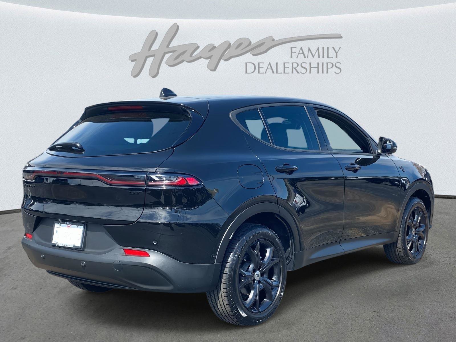 Certified 2025 Dodge Hornet GT Plus w/ GT Plus Package image 3