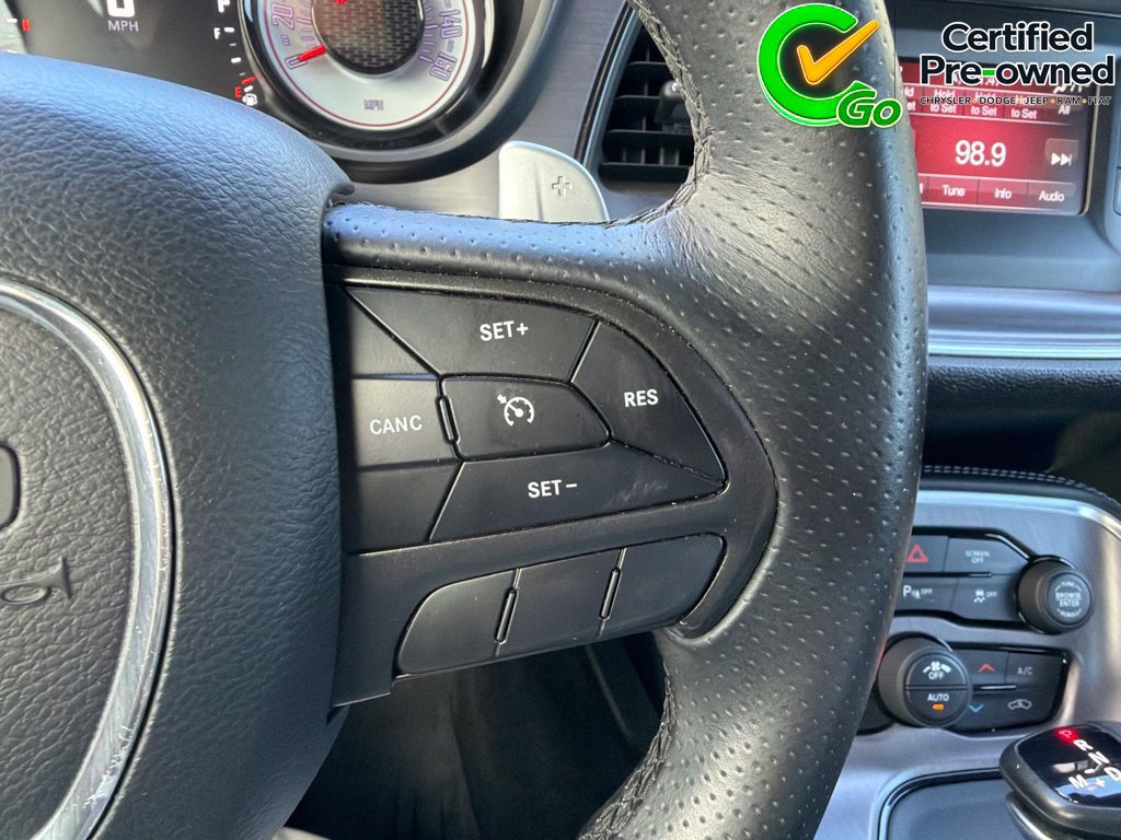 Certified 2017 Dodge Challenger GT w/ Quick Order Package 28P T/A RWD image 55