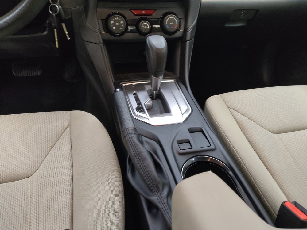 Used 2019 Subaru Impreza 2.0i image 26