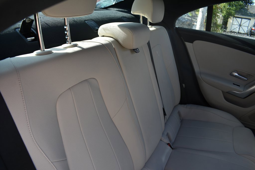 Used 2025 Mercedes-Benz CLA 250 image 30