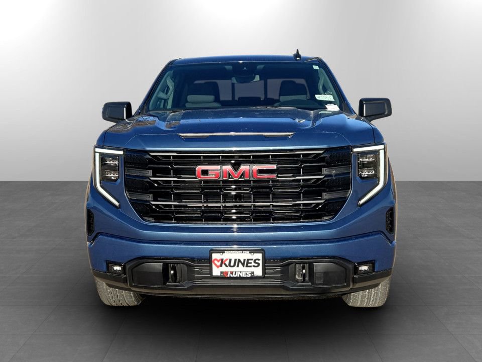 New 2026 GMC Sierra 1500 Elevation image 4