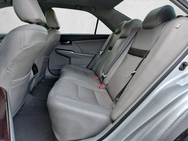 Used 2012 Toyota Camry XLE w/ Convenience Pkg FWD image 18