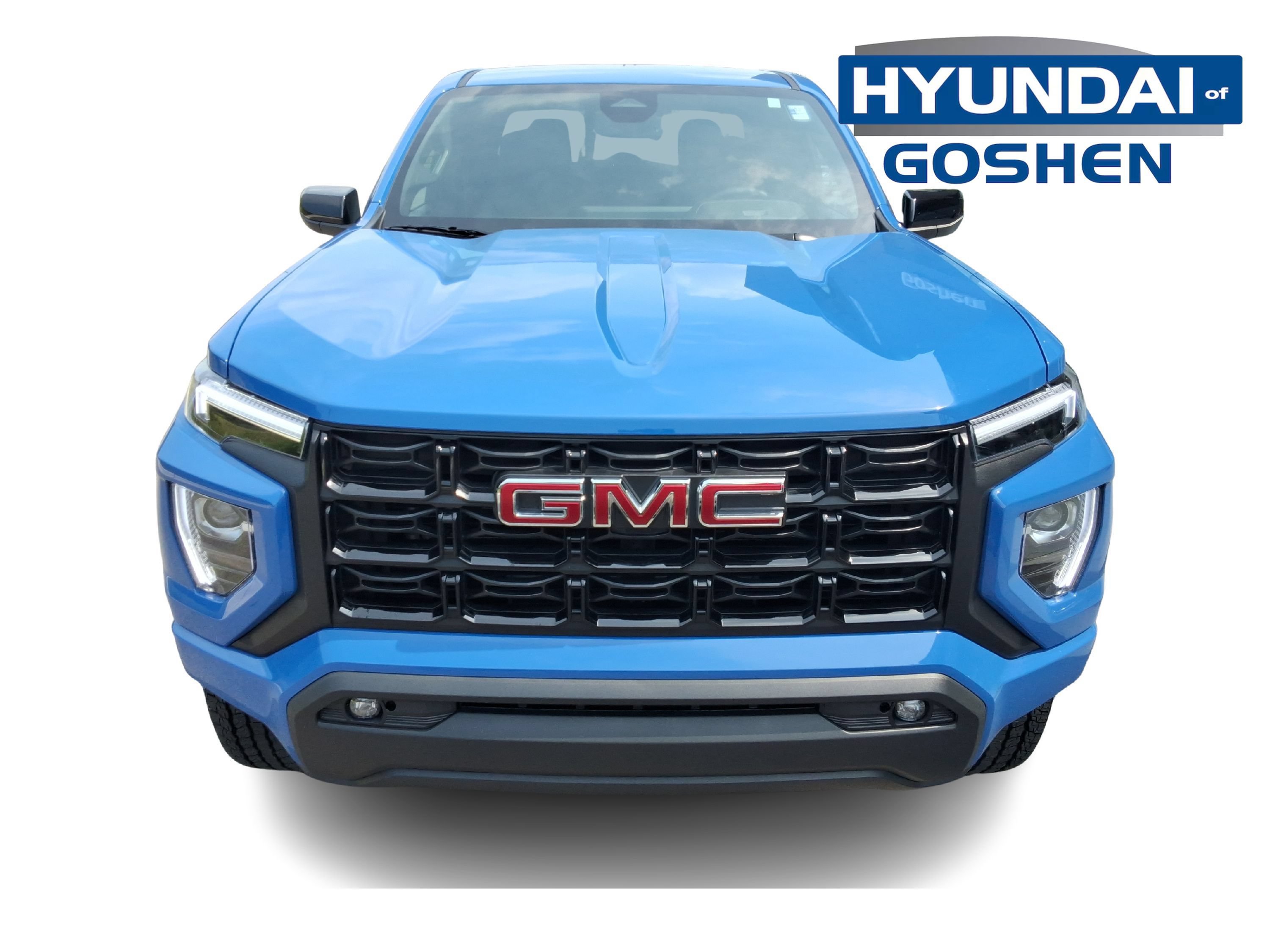 Used 2026 GMC Canyon Elevation w/ Convenience Package AWD/4WD image 2