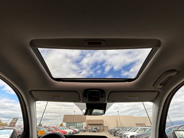 Used 2025 Hyundai Palisade XRT image 12