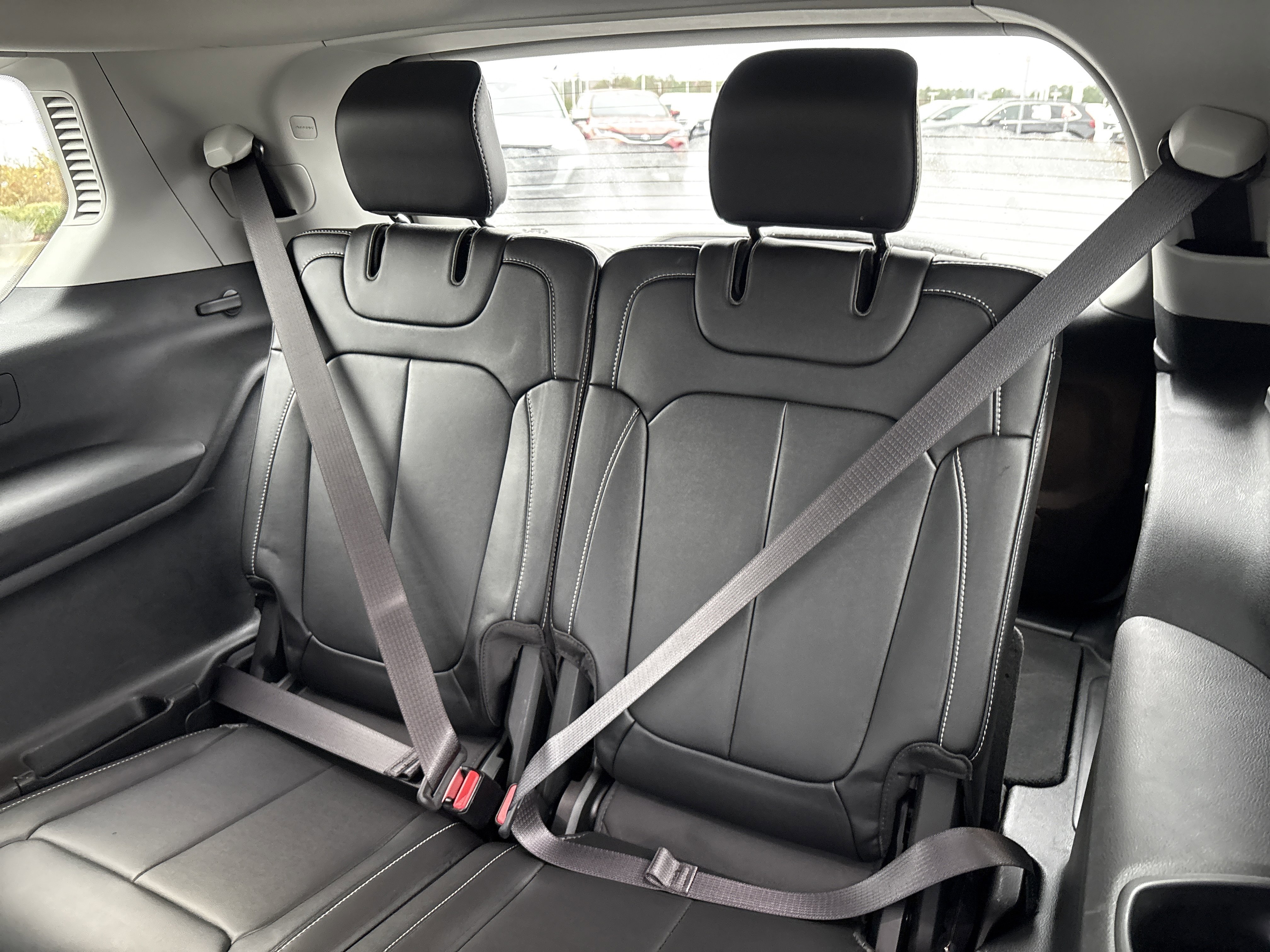 Certified 2023 Jeep Grand Cherokee L Limited image 34