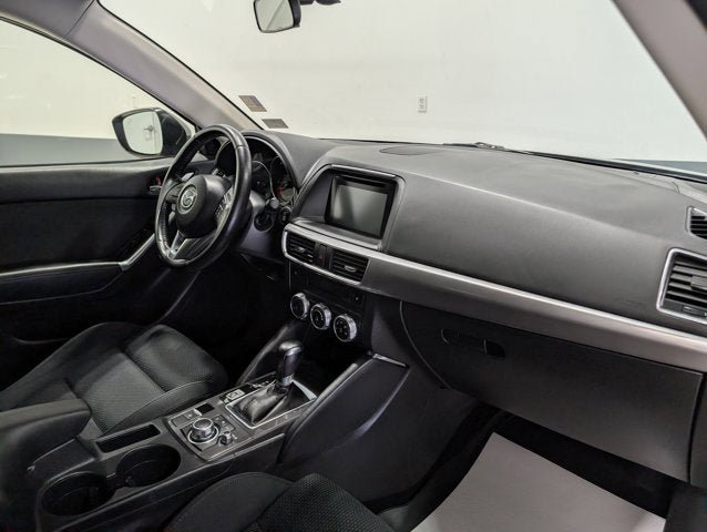 Used 2016 MAZDA CX-5 Touring AWD/4WD image 18