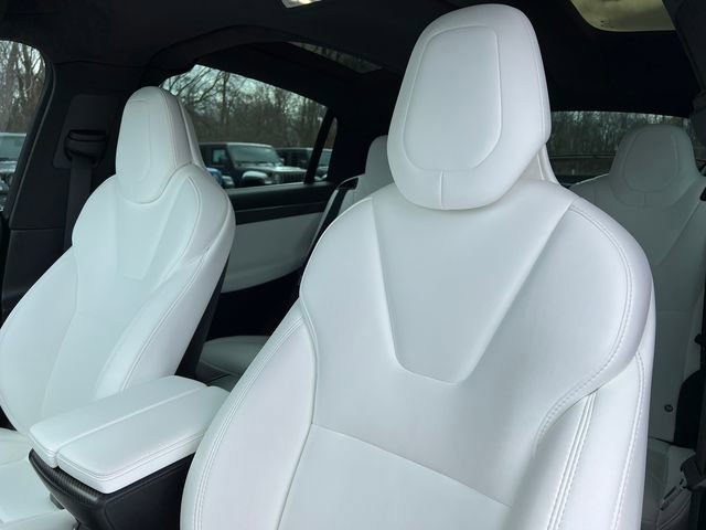 Used 2018 Tesla Model X P100D image 14