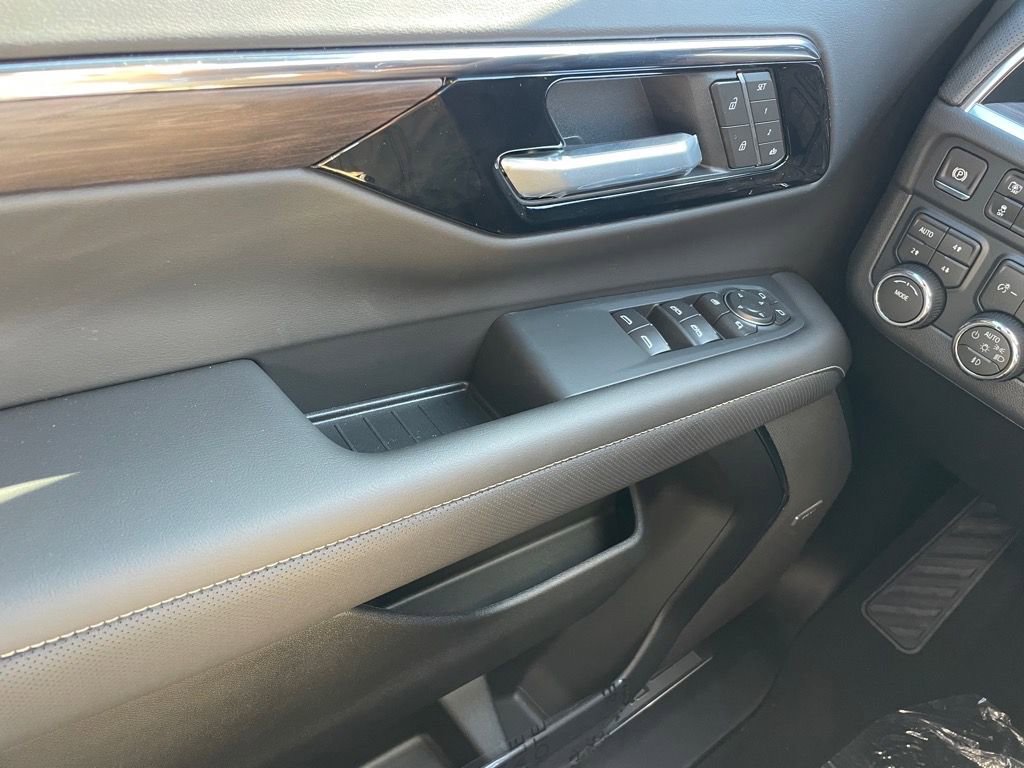 New 2026 Chevrolet Tahoe Premier image 19