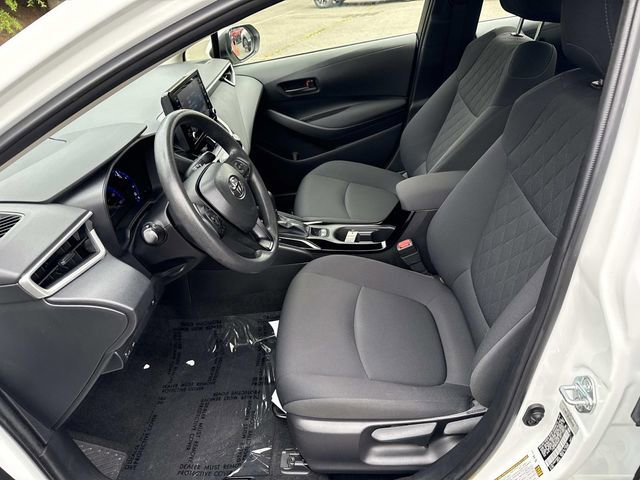 Used 2022 Toyota Corolla LE FWD image 14