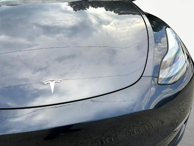 Used 2024 Tesla Model Y Performance AWD/4WD image 32